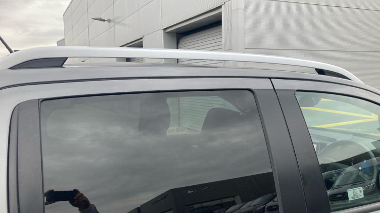 Ford Ranger Diesel Pick Up Double Cab Wildtrak 2.0 EcoBlue 205 Auto